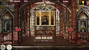 Max's life S2 Ep100 - Sister Maria's sinful addiction
