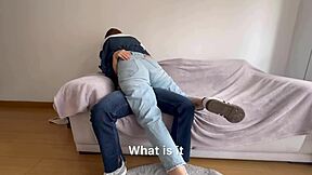 My ass wants to keep on eating c0r or what do you think?