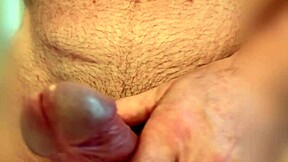 Close up and personal: Enjoy the pleasure of masturbation with me