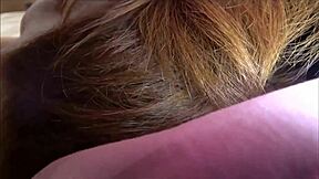 Amateur Asian girl’s sexual desire