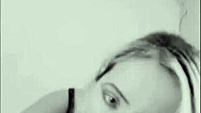 Cuckold's wife gets revenge by sending him explicit photos