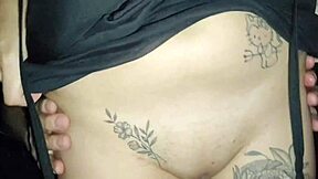 My boyfriend makes me to have sex with other men at a glory hole