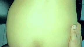 A young Latina's first time, a big ass babe
