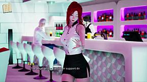 My true passion: The best of anime porn