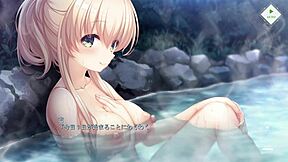 Terminalia ren Mikiruya scene 3 - Hentai video