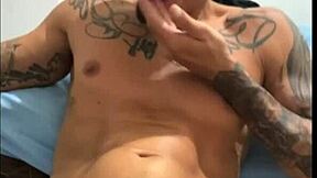 The last big cock I saw is still on my mind