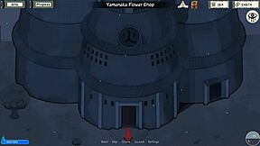 3D Naruto hentai with 70 explicit events by loveskysan69