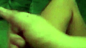 Wife's big tits and anal sex with lactating housewife