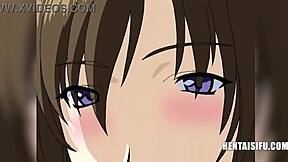 I crave big tits hentai shower sex uncensored