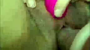 My friend likes to pleasure herself with a vibrator and a dildo