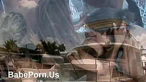 Hot and sensual group sex with blow jobs and ass licking