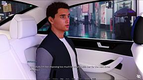 Play as Sunshine Love 8 in a visual novel-style anime and enjoy the Hentai gameplay