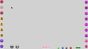 3D animated sex game with huge tits and creampies