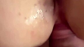 Italian stud gets kinky with anal sex and dirty talk