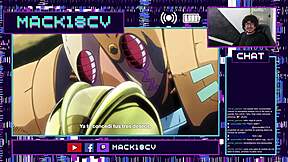 Jojos Bizarre Adventure: The Animation Part 3 Chapters 21-22