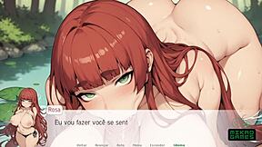 Spirit has m - Hot and horny overweight girl wants to ride me hard