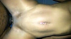 Sucking and fucking my stepmother in the shower
