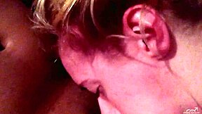 Stepdaughter's deepthroat skills make me come hard twice