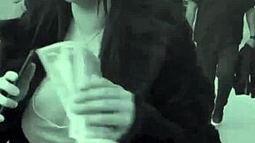 I am a slut and I like to be groped: Michelle Aldrete