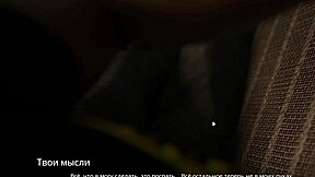 Beautiful Asian girl gets 3some with big nipples and big ass