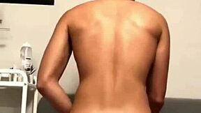 A secret affair with a hot hunk in the city of Bangkok