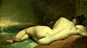 Antique erotic cartoons and comics