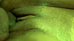 Amateur black cock fucking scene