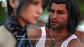 This is the first video in a series of 19. A walkthrough of the anime-style visual novel game