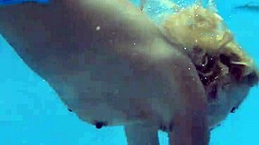 Emily Ross is a hot milf and she shows off her body in this video