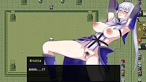 Kris and the city of pleasure part 2