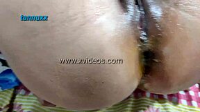 First-time anal sex with jija: a real-life Indian story