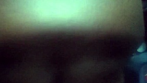 Gay black woman gets fucked from behind