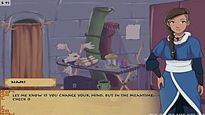 The Four Elements Trainer book 1 - part 2