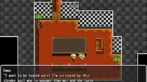 Discovering a brothel and chatting with 3 prostitutes