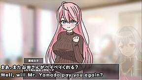 Ecchi dreams collection trial ver machine translated subtitles played by Silent V Ghost2.3