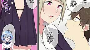 A place for women to meet at Imaizumi’s house 7