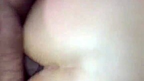 Colombian beauty gets taken doggystyle in this POV video