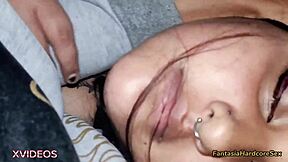 Watching porn Tiktoks with my best friend makes me horny