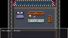 Discovering a brothel and chatting with 3 prostitutes