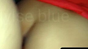 Party with my neighbor ends in a hot creampie