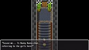 Discovering a brothel and chatting with 3 prostitutes