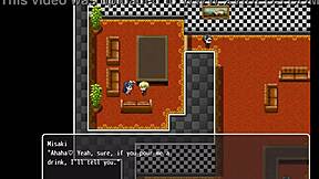 Discovering a brothel and chatting with 3 prostitutes