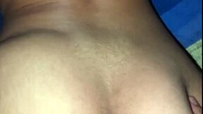 Married couple's anal sex adventures with big cock lover