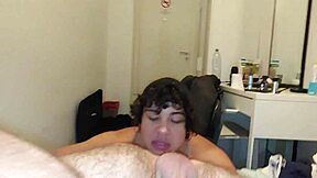 Young straight Russian tries gay sex for the first time