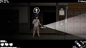 Download Alien Hentai Game with Big Tits and Cumshots