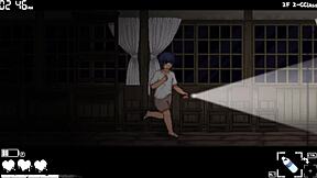 Download Alien Hentai Game with Big Tits and Cumshots