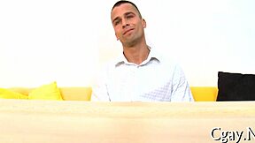 Hot gay twink porn scenes