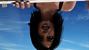 Intertwined: A erotic visual novel and anime-style game with PC gameplay and walkthrough