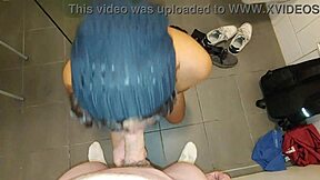 College boy gets dominated and humiliated by a gay BDSM master