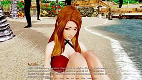 A walkthrough of the anime visual novel and PC game Harem Hotel 188
